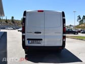 Renault Trafic 2.0 dCi L1H1 (C/ Frio)