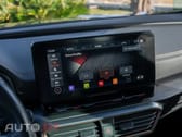 Cupra Formentor 1.4 e-Hybrid DSG