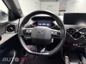 DS DS3 Crossback E-TENSE PERFORMANCE LINE +