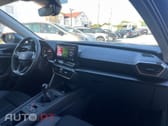 Cupra Formentor 1.5 TSI Plus