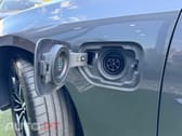 BMW 320 e Touring Auto