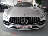 Mercedes-Benz AMG GT C  V8 Biturbo  Roadster
