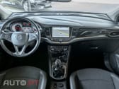 Opel Astra Sports Tourer 1.6 CDTI Dynamic Sport