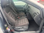 Volkswagen Golf 2.0 TSI GTI