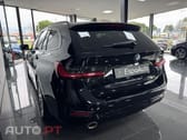 BMW 320 e Corporate Edition Auto