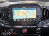 Fiat 500C 1.0 Hybrid