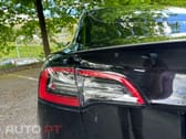 Tesla Model 3 Performance Dual Motor AWD