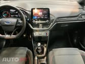 Ford Fiesta 1.0 EcoBoost ST-Line