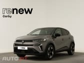 Renault Captur Captur 1.0 TCe Techno Bi-Fuel