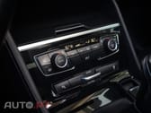 BMW 216 d Line Sport