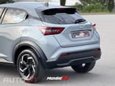 Nissan Juke 1.0 DIG-T N-Connecta DCT