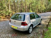 Volkswagen Golf 1.9 TDi Confortline Aut.