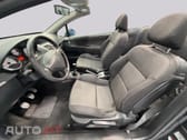 Peugeot 207 CC 1.6 VTi Active