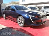 Peugeot 508 SW 1.5 BlueHDi GT Line EAT8