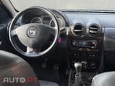 Dacia Duster 1.6 16V 105 4x2 Celebration