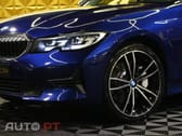 BMW 330 Line Luxury Auto