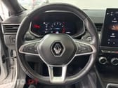 Renault Clio Exclusive