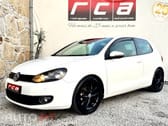 Volkswagen Golf 1.6 TDI