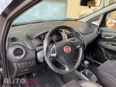 Fiat Punto 1.3 M-Jet LOUNGE S&S