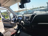 Iveco Daily 2.3 35S16H 4100 CD
