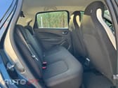 Renault Zoe (c/ Bateria) Zen 50