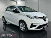 Renault Zoe (c/ Bateria) Zen 50