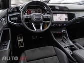 Audi RSQ3 Sportback Stronic