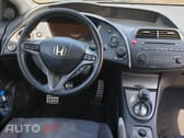 Honda Civic 1.4 i-VTEC Elegance