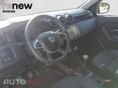 Dacia Duster Dacia Duster Prestige SCe 115 Bi-Fuel 4x2