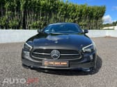 Mercedes-Benz E 220 d