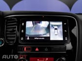 Mitsubishi Outlander 2.4 Instyle