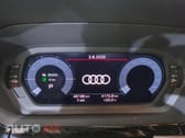 Audi A3 Sportback 40 TFSIe
