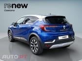 Renault Captur 1.0 TCe 100 Bi-Fuel techno