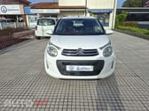 Citroen C1 VTi Feel