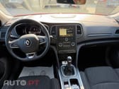 Renault Mégane 1.5 Blue dCi Limited J17
