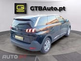 Peugeot 5008 1.5 BlueHdi EAT8 ACTIVE BUSINESS