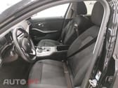 BMW 330 e Corporate Edition Auto