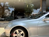 Mercedes-Benz SLK 200 K Aut.