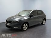 Skoda Fabia 1.0 MPI Ambition