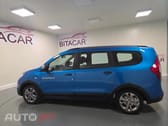 Dacia Lodgy 1.5 dCi Stepway 7L