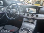 Mercedes-Benz E 300 e Station 9G-TRONIC AMG Line