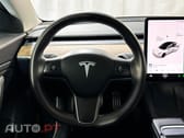 Tesla Model 3 Performance AWD