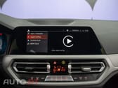 BMW 320 d Auto