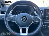 Renault Captur Intens TCe 90