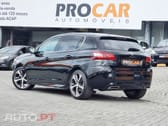 Peugeot 308 1.2 PureTech GT Line