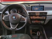 BMW X1 16 d sDrive Auto