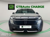 Peugeot E-5008  73 kWh GT I.V.A DEDUTÍVEL