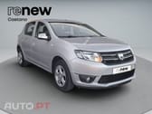 Dacia Sandero 0.9 TCe 90cv S&S Confort