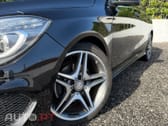 Mercedes-Benz CLA 200 d AMG Line Aut.