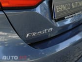 Ford Fiesta 1.0 EcoBoost ST-Line